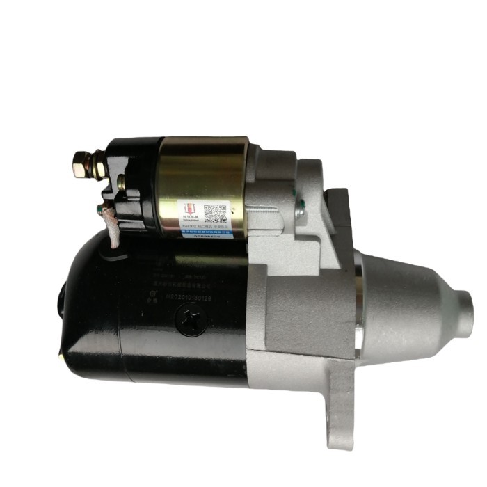 DA465Q Engine Starter Motor For FAW CA6371 V52 T57 GF8 GF900