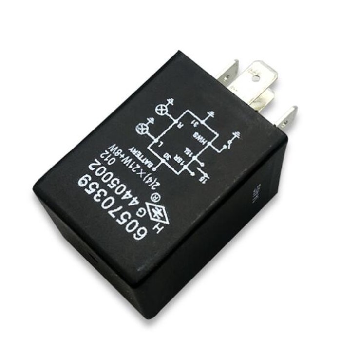 Turn Signal Relay Flash Relay for Brilliance FRV FSV CROSS V5 H530 V3