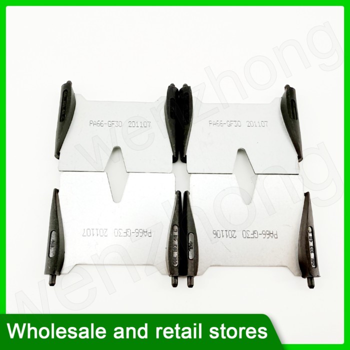 06L103411E 06L103411C 06L103411G 06L103411H 06L103411F EA888 Intake Manifold Flap For 06L 103 411 C