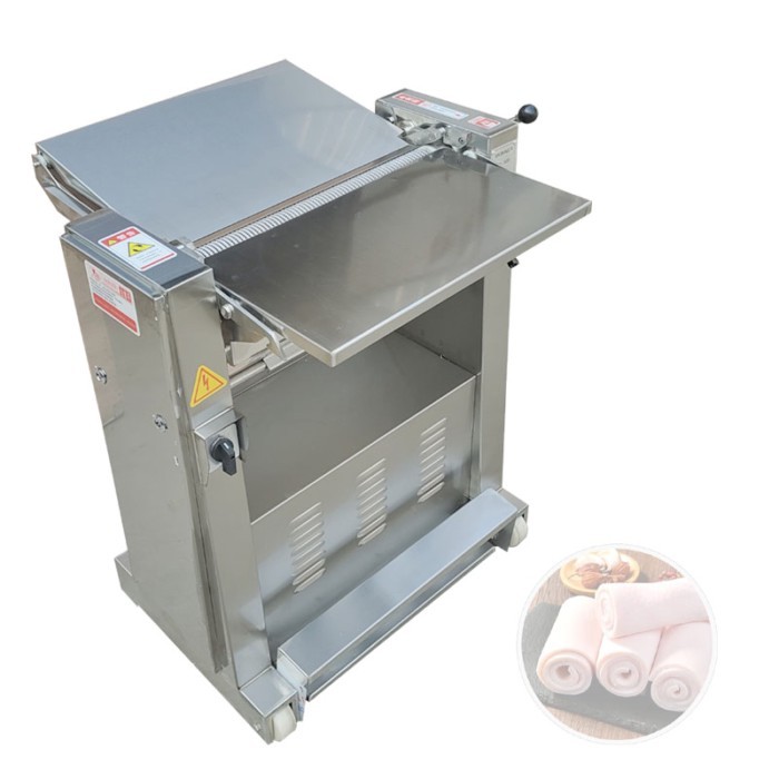 Pork Peeling Machine  Pork Skin Peeling Machine Fresh Pork Skin Remove Peeling Machine
