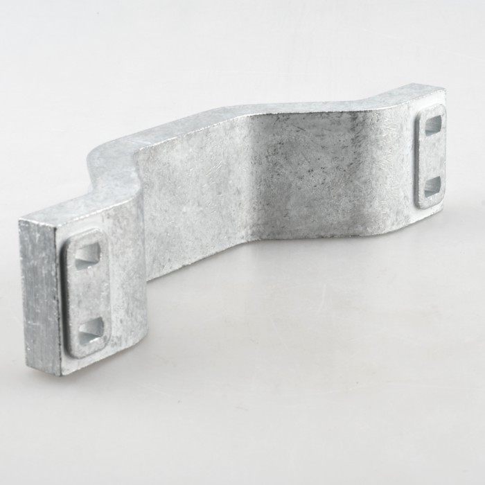 6G5-45251-01 Anode For Yamaha Boat Engine 2T 115-250HP And 4T F115-F225HP 6G5-45251 6G5-45251-01-00