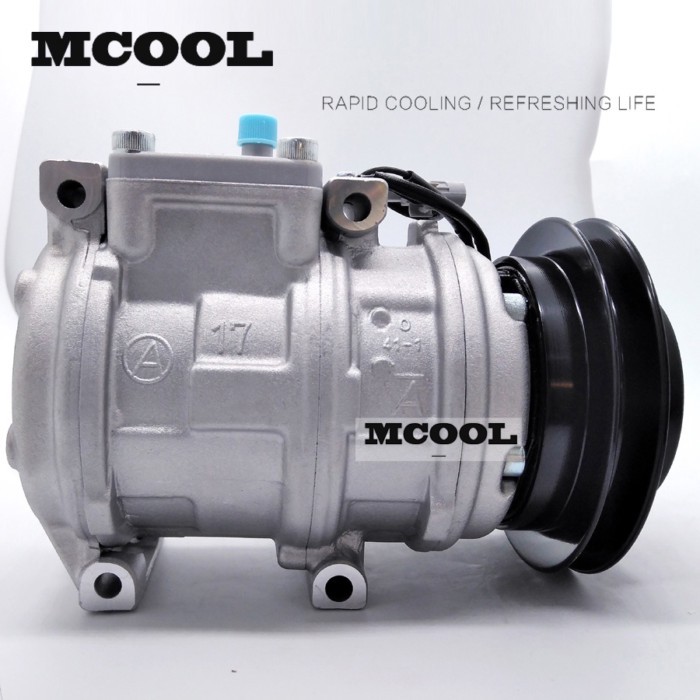Car Airconditioner Compressor For TOYOTA LAND CRUISER PRADO 90 KZJ90 KZJ95 3.0 TD 447200-4550 88320