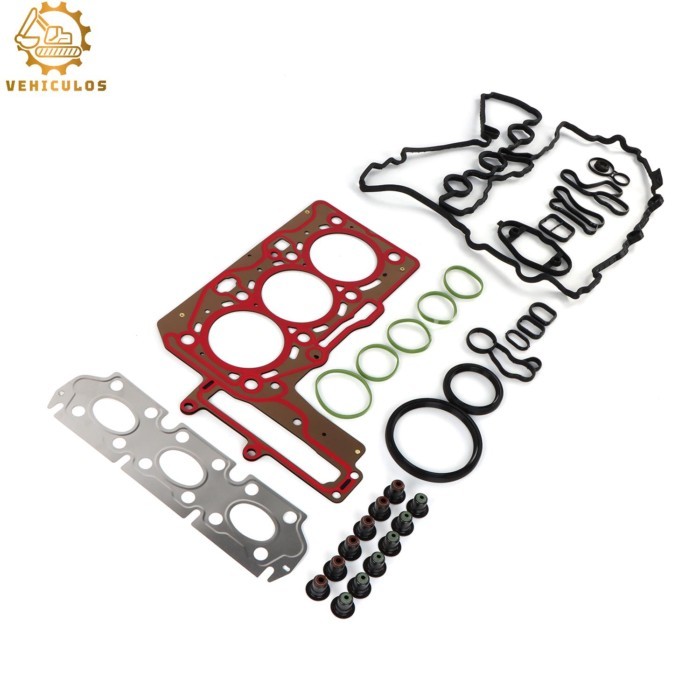 Engine Gasket Repair Set For BMW 118i B38A15 Mini Cooper B38 1.5T 11128618520 11128630684 Engine Ca