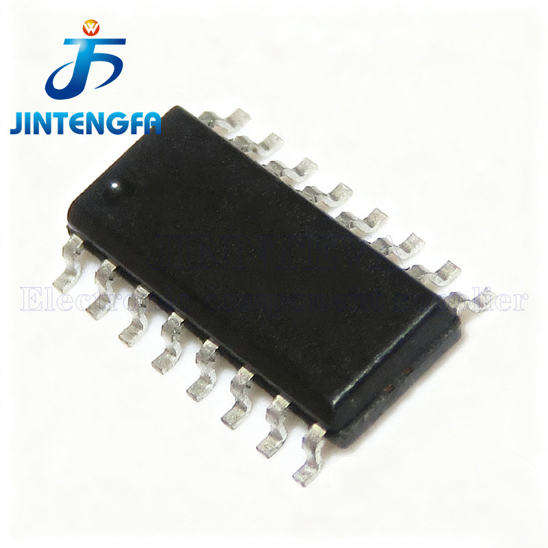 10PCS OZ9939GN SOIC-16 OZ9939 SOP-16 ใหม่ต้นฉบับในสต็อก
