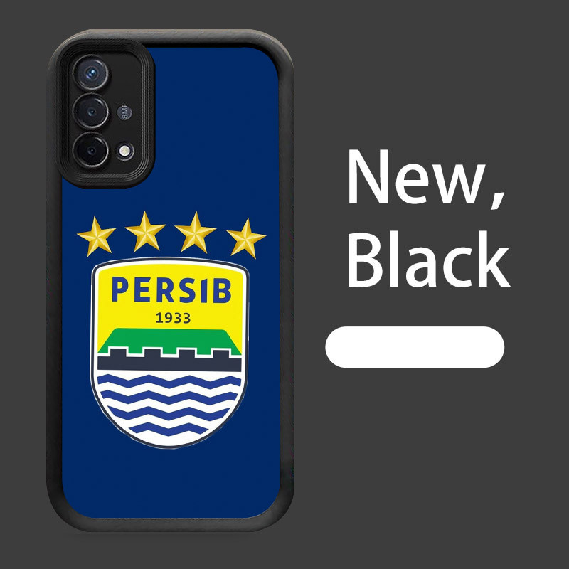 เคสสําหรับ OPPO A16K F17 Reno 4F 4 Lite A16E A93 Pro W-5 Persib