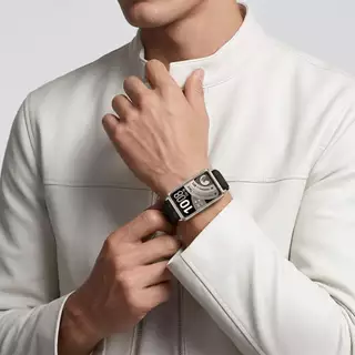 สายรัดห่วงไนลอนสําหรับ Huawei Band 11 / 11 Pro Smartwatch กีฬาเปลี่ยนสร้อยข้อมือเข็มขัดอุปกรณ์เสริมสําหรับ Huawei Band 11 Pro