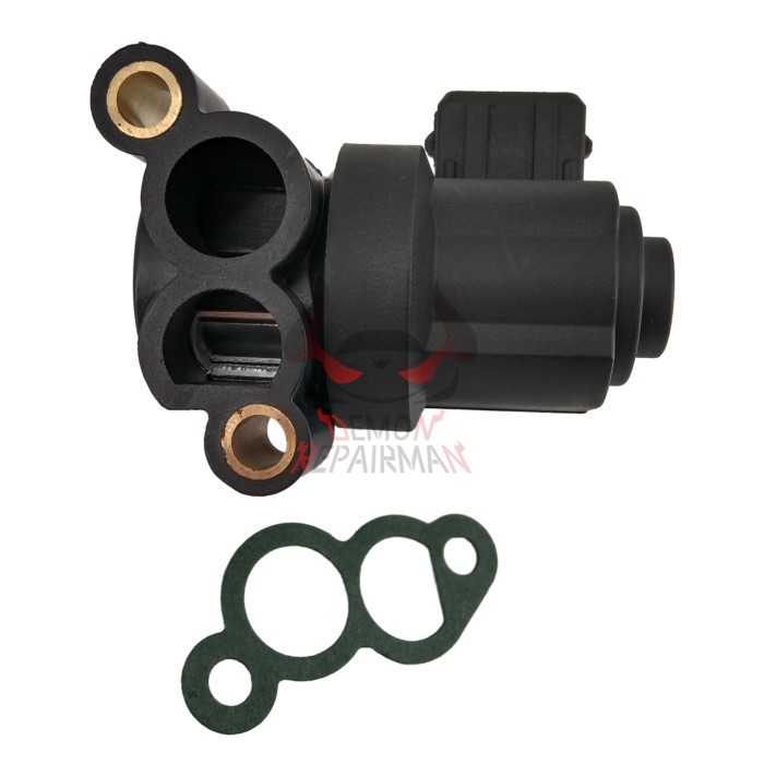 0280140575 Idle Air Control Valve For BMW Cabriolet/ Compact/ Coupe/ Touring/ Z3 E34 E36 E46 Models