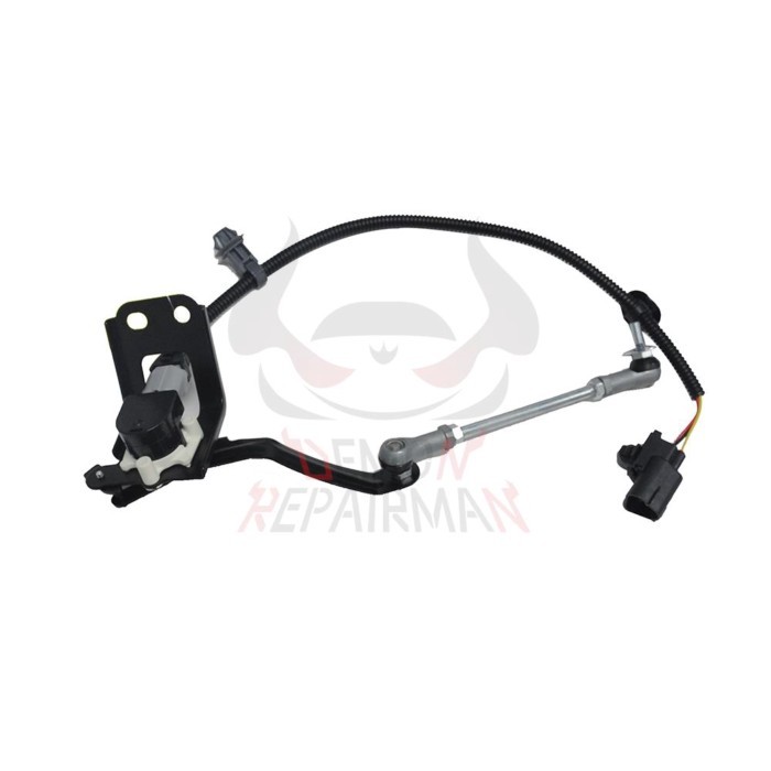 Rear Left Suspension Height Level Sensor 89408-34010 924-777 5S9484 HST-038 B71049 SU10946 For 2005