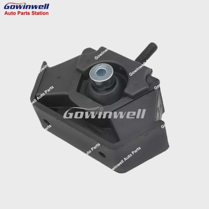 Left or Right Engine Motor Mount Bracket Support for Mercedes Benz W463 G55 AMG G550 G63 G65 AMG G3