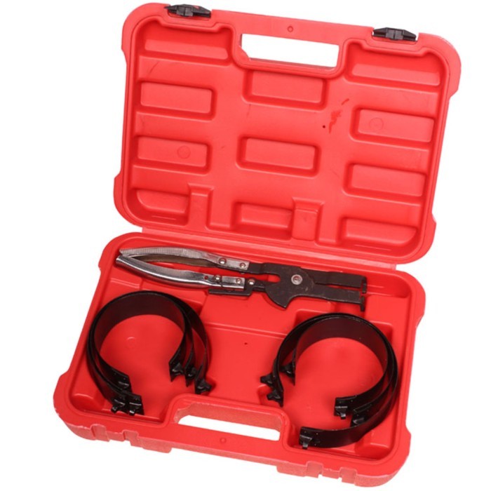 Piston Ring Pliers Compressor Set Tool