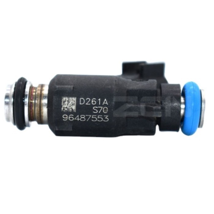 Durable Car Fuel Injector Nozzle 96487553 FJ1023 FJ100 832-11197