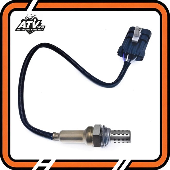 Oxygen Sensor For Stels Leopard Guepard 650 800 850 120500-800-0000 120500-001-0001 LU054059 LU0752
