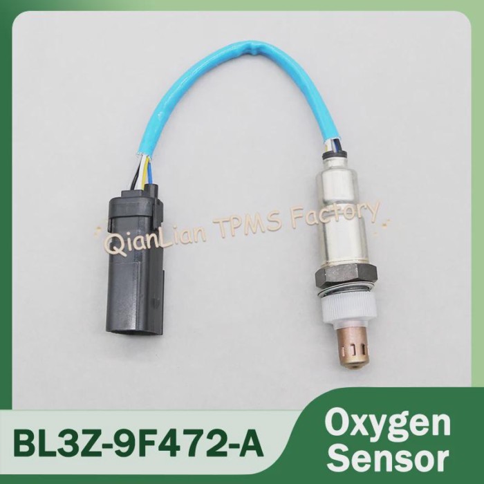 1PCS BL3Z-9F472-A BL3Z9F472A 9E5Z9F472D Upstream Oxygen O2 Sensor For Ford Edge Escape Explorer F-1