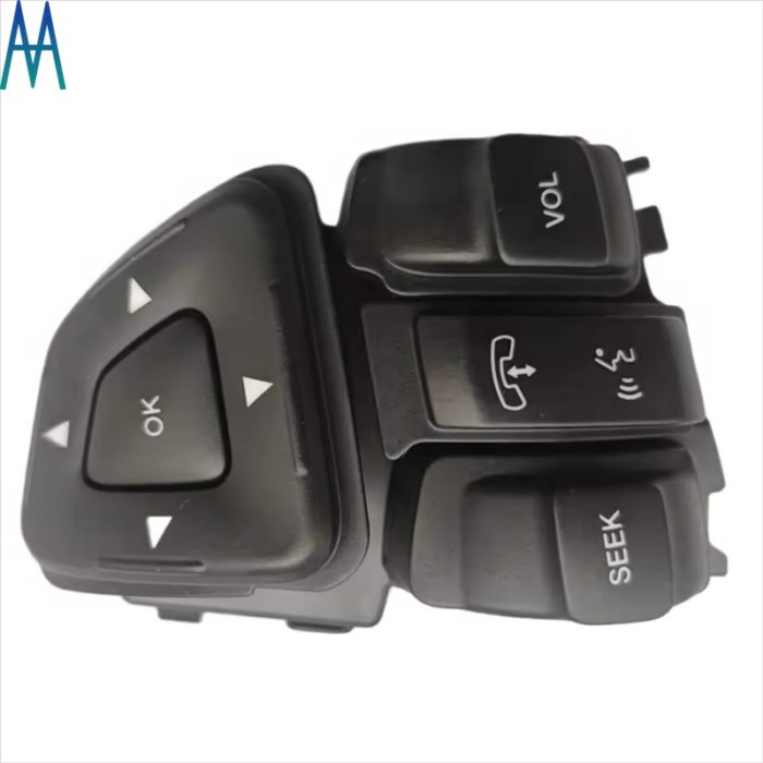 BT4Z9C888CA Right Control Switch Assembly  for 2011-2019 Ford Taurus Flex  BT4Z-9C888-CA