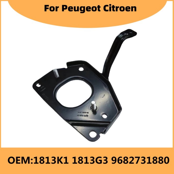 1813G3 1813K1 2.0 Transmission Bracket For Peugeot 3008 307 308 408 Citroen C4L C4SHIJIA SHIJIA