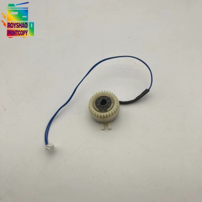 FK2-7684 FK2-7728-000 Main Sub Electro Magnetic Clutch for Canon 6055 6065 6075 6255 6265 6275 6555