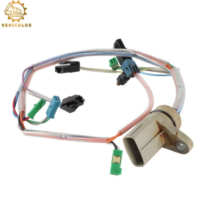 Car Transmission Solenoid Wire Harness For Lexus Toyota Pontiac 5 SP FWD/AWD L4 2.4L V6 2.5L 3.0L U