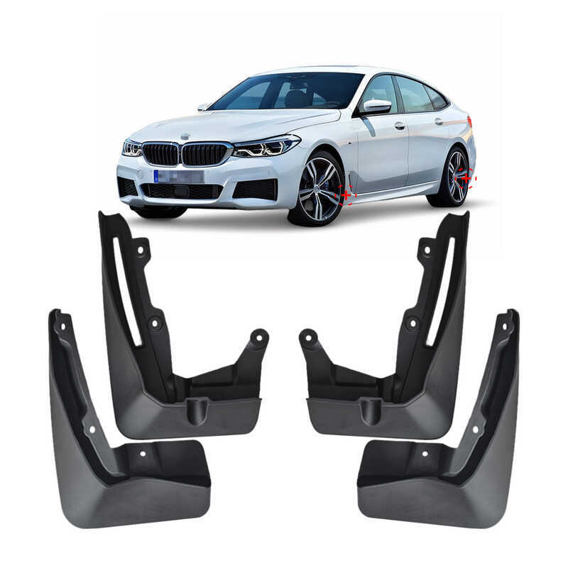 เหมาะสําหรับ BMW 6 Series GT G32 BMW 6Series GT G32 บังโคลนการค้าต่างประเทศ