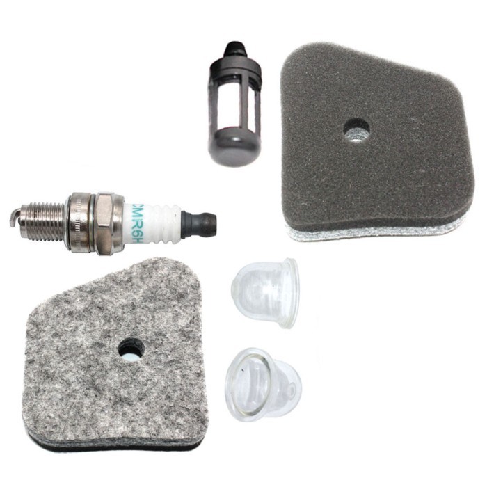 Air Filter for Stihl FC90 FC90Z FC95 FC95Z FC100 FC110 FR130T FS87 FS90 FS100 FS110 FS130 FS310 HL1