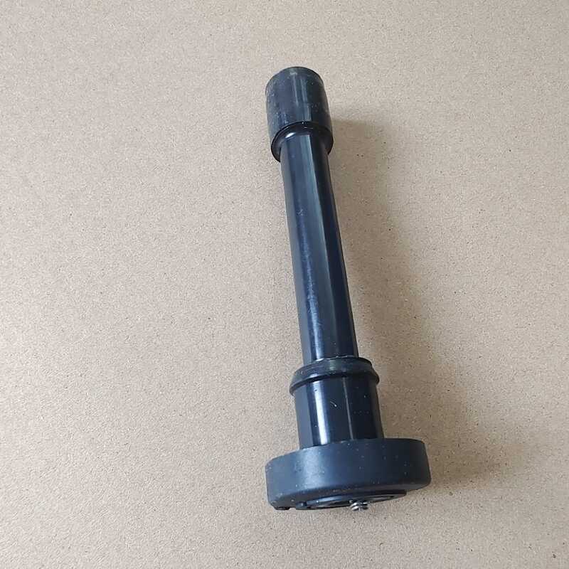 เหมาะสําหรับ Great Wall Harvard H5 Land สไตล์ X5 X7 X8 4G63 2.0T คอยล์จุดระเบิดหัวเทียนยางแขน Sheath