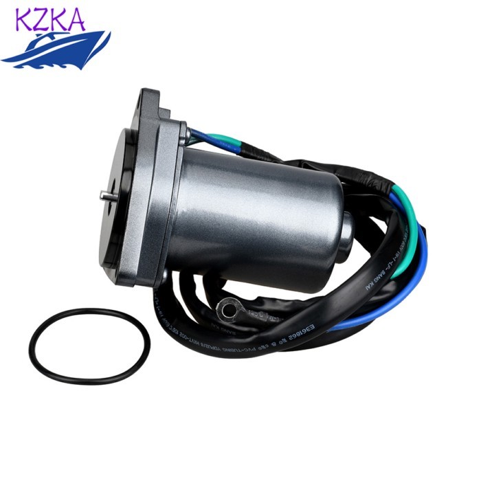 6H1-43880 Power Tilt Trim Motor For YAMAHA Outboard Motor 60HP 70HP 75HP 80HP 85HP 90HP 6H1-43880-0