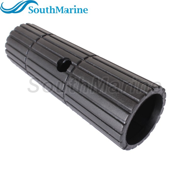 Boat Engine 6G1-42177-00 01 A0 T15-01020302 6EG 6N0-G2177-00 Grip Steering Rubber Handle for Yamaha