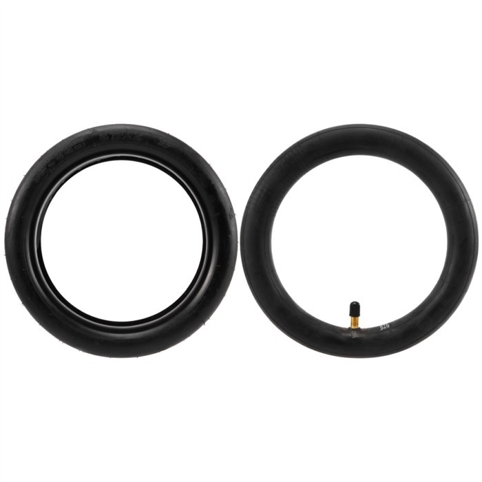 A48M-Professional Mini Electric Scooter Thickened 81/2X2 50/75-6.1 Tire Inner Tube 8 1/2X2(50/75-6.
