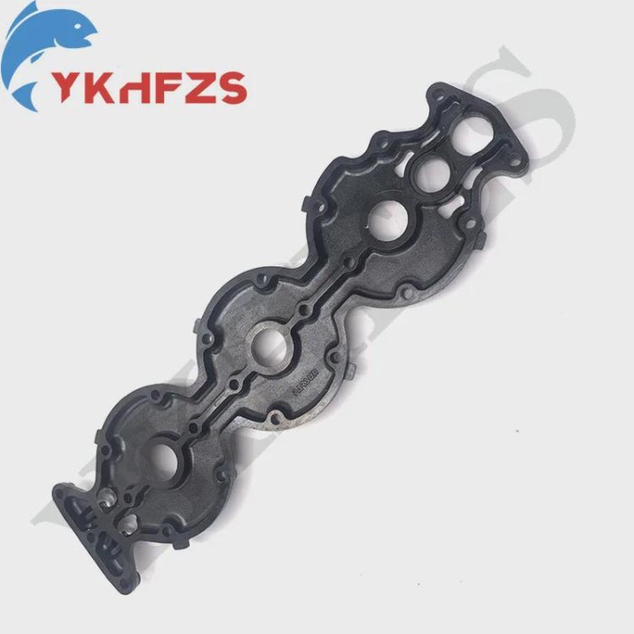 688-11191-00 New part Cover, Cylinder Head 1 for Yamaha Outboard Motor 2 Stroke 75/80/85/90HP ，688-