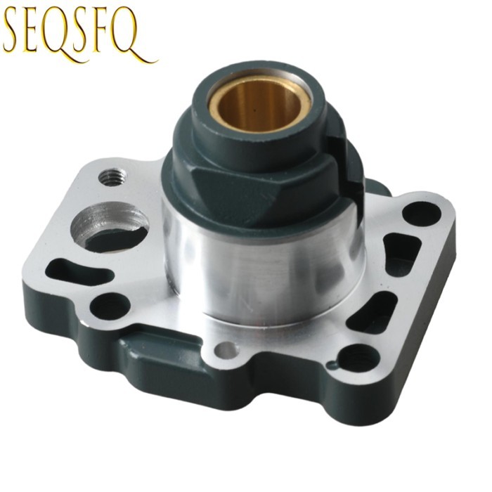 6E7-45331 Housing,Bearing for YAMAHA Outboard 9.9HP 15HP F8 F9.9 Boat engine 6E7-45331-00-5B 6E7-45