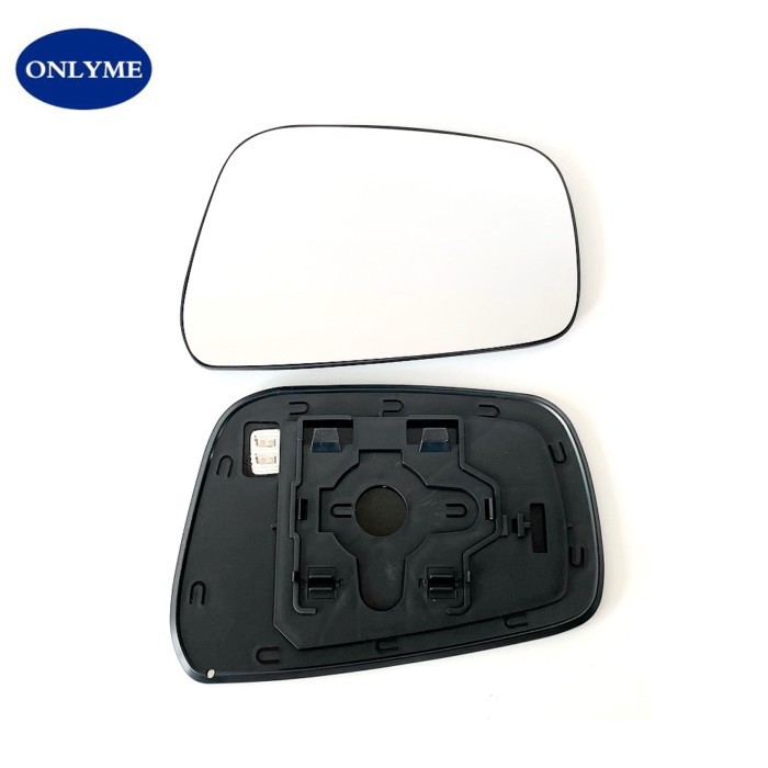 Car heated mirror glass for  NISSAN  NP300 NAVARA /XTERRA  D40 (2005- 2013 ) PATHFINDER (2005 +) (M