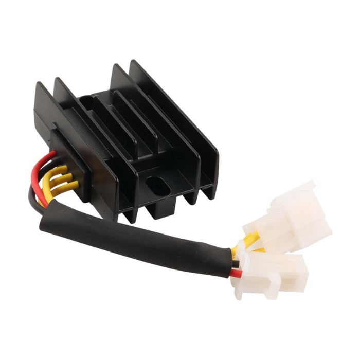 Voltage Regulator Rectifier for Suzuki GZ125 GZ250 1999 - 2011 GN 125 250 GN125 1982- GN 250 GN250