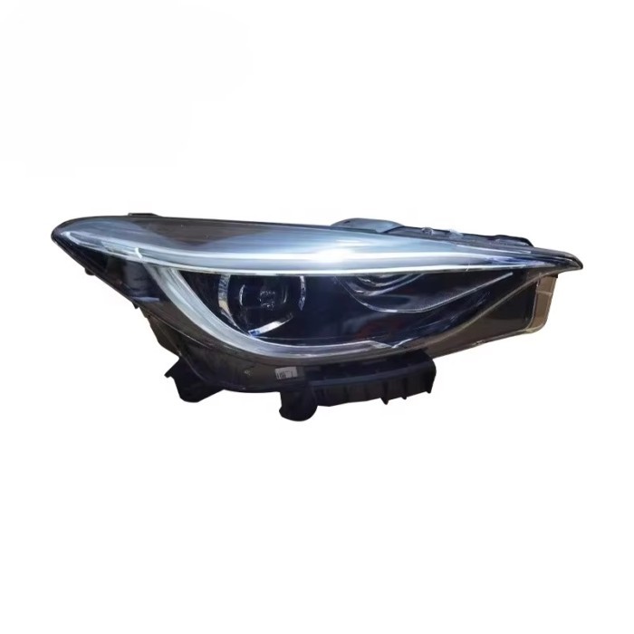Suitable for Infiniti QX30 Headlight Car Auto Lighting Systems Headlight Assembly Led Headlight Car