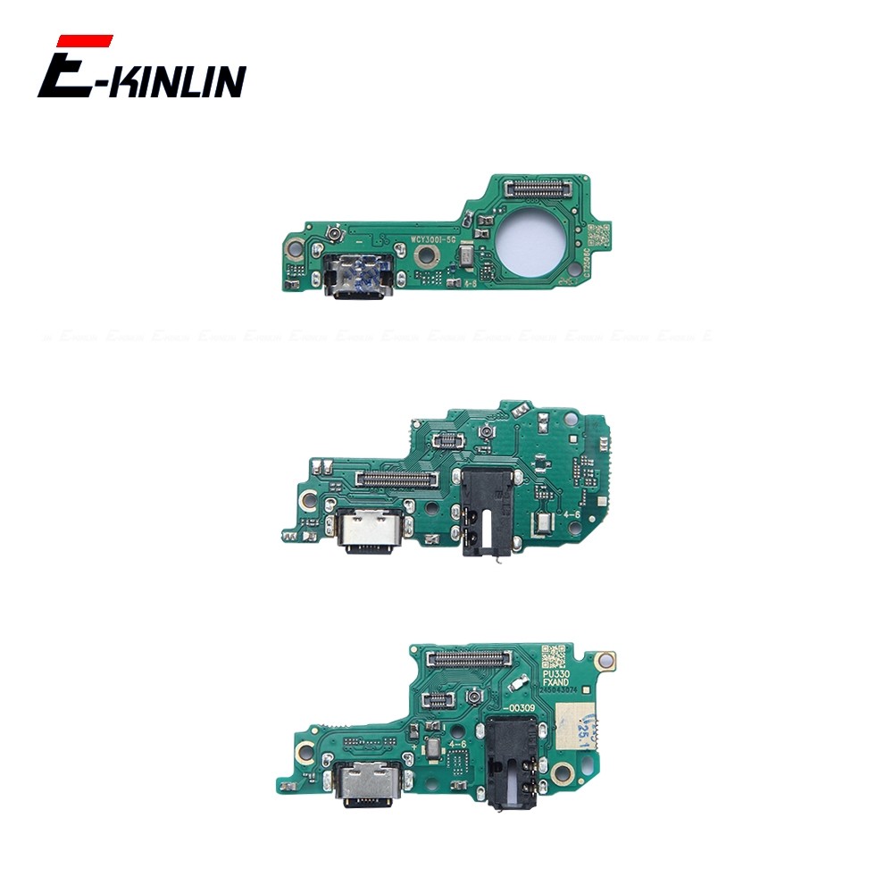 Charger USB Dock แท่นชาร์จพอร์ตไมโครโฟน Flex สําหรับ Vivo T1 44W Pro T2 T2x T3 Lite Ultra T3x T4x อะ