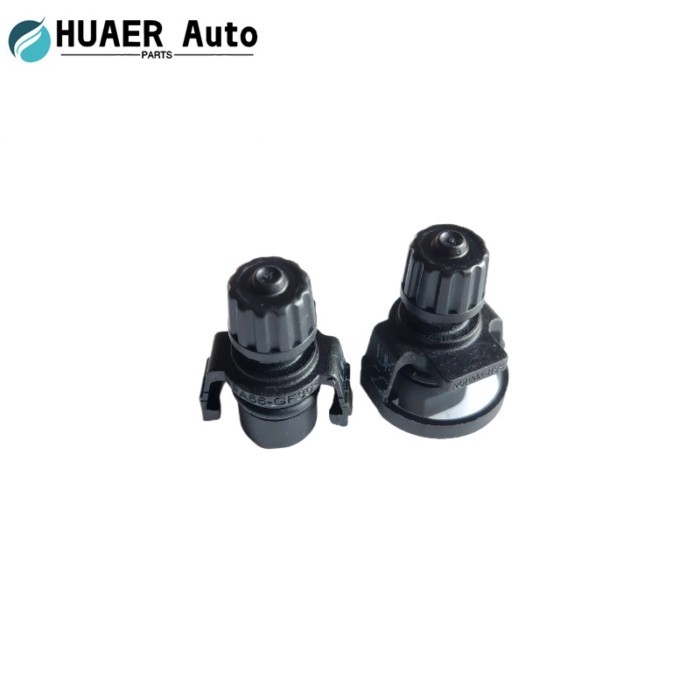 1/2/5PCS OE C1B18C362AA 1791975 C1BZ8C362A C1B1-8C362-AA Coolant Radiator Water Chamber Blocked for