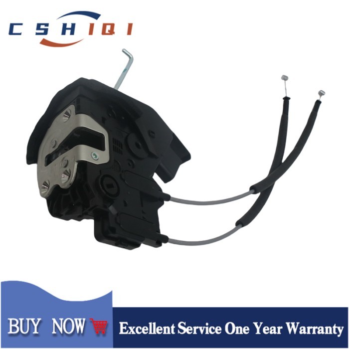 Rear Left Door Panel Lock Latch Actuator For 2018-2013 Kia Rio LX EX 1.6L 81410H8000 Car Parts 8141