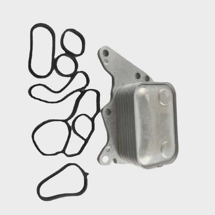 1103.T7 1103T7 Oil Cooler Filter Cap For BMW MINI ClubMan R55（2007-2014）11427552687 11427546279