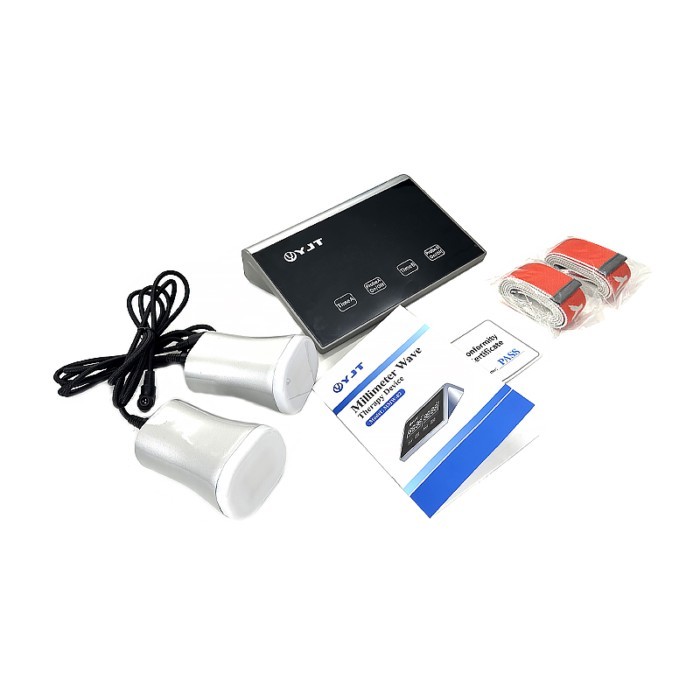 Factory price diabetes testing machine millimeter wave therapy machine