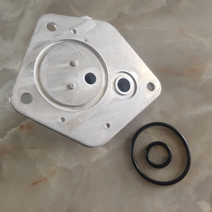 CVT Transmission Fluid CVTF Warmer Cooler For Civic HR-V 2016-2018 1.8L 2.0L 25560-R3W-003 25560R3W