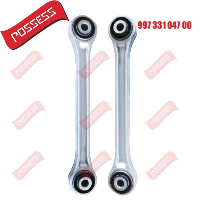 10 Pieces Rear Suspension Control Arm Kits For Porsche 911 Porsche 996 Porsche 997 911 Targa 911 Co