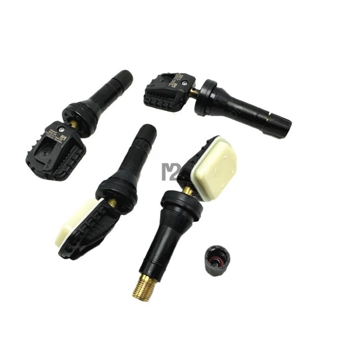 Tire Pressure Detector Sensor For SAIC Mg3 Mg6 ZS HS GS I5 I6 RX3 RX5 RX8 MG 10003186 10718213