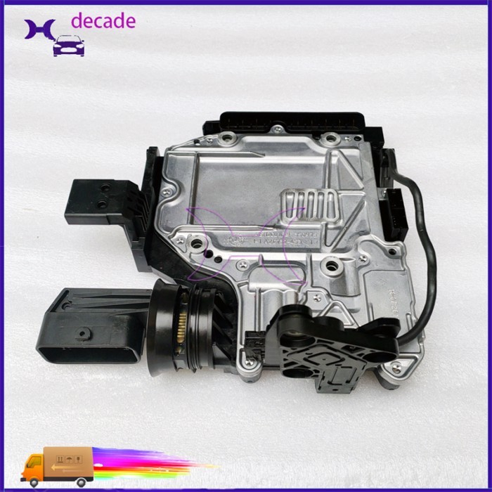 0CK DL382 DSG Transmission Control Unit Module Immobilizer TCU for Audi A6 A7 S6 VW 0CK927156Q 0CK3