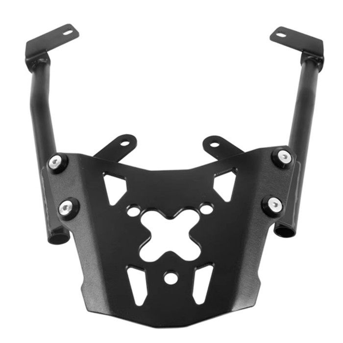 Modification accessories rack rear tailstock luggage tailstock rack backrest FOR KTM 390 ADV 2020 2