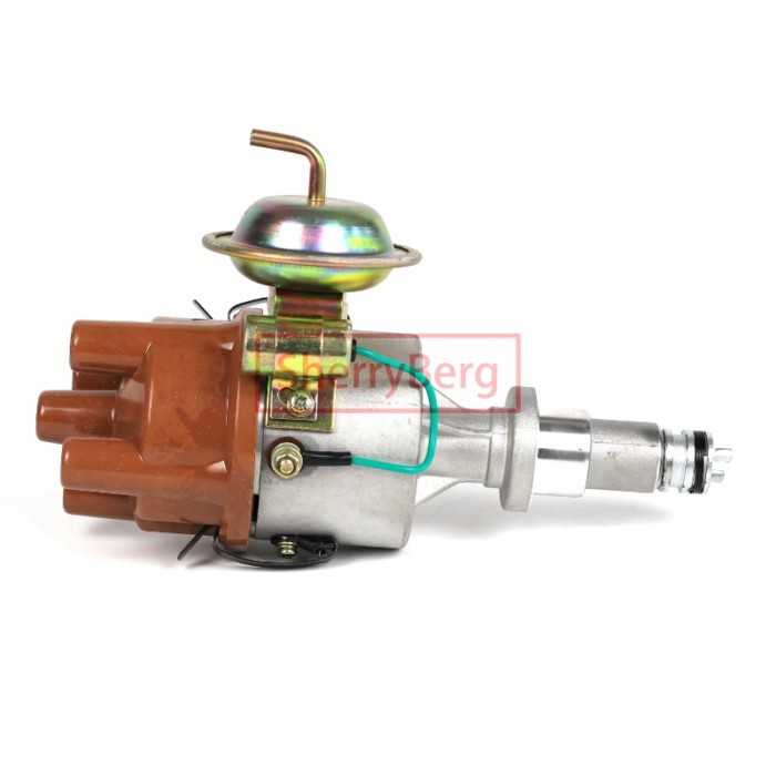 SherryBerg Distributor for RENAULT R4 R8 R10 R12 R15 Ignition 0.7-1.3L 1961-1992 good quality compl