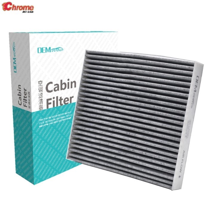 Car Pollen Cabin Air Filter 87139-YZZ08 87139-52020 87139-30040 87139-0D010 87139-06050 For Lexus C