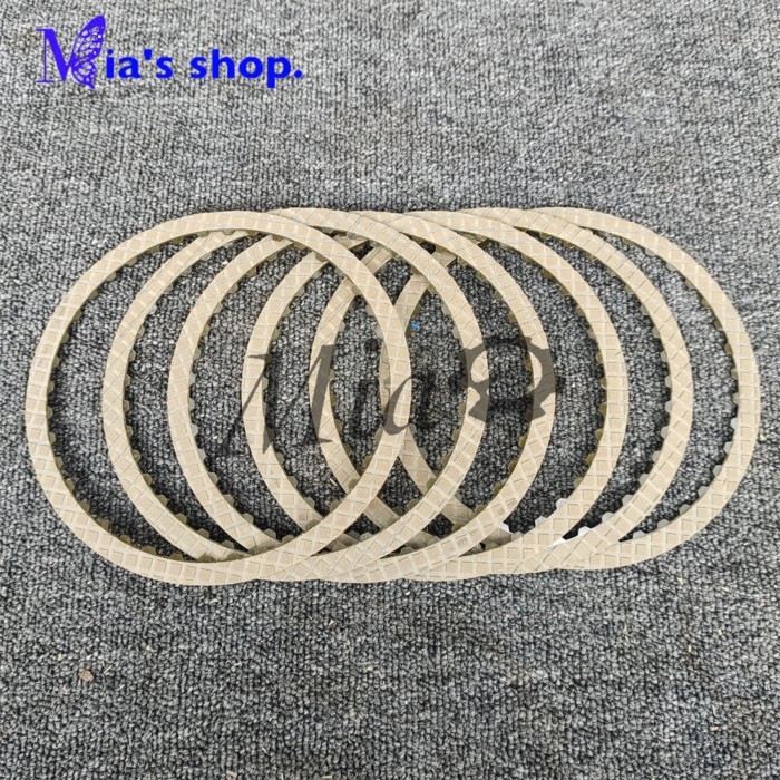 Original 01J 0AW 01T Transmission Clutch Kit Friction plate For VW AUDI Gearbox O1J OAW 01T Discs K