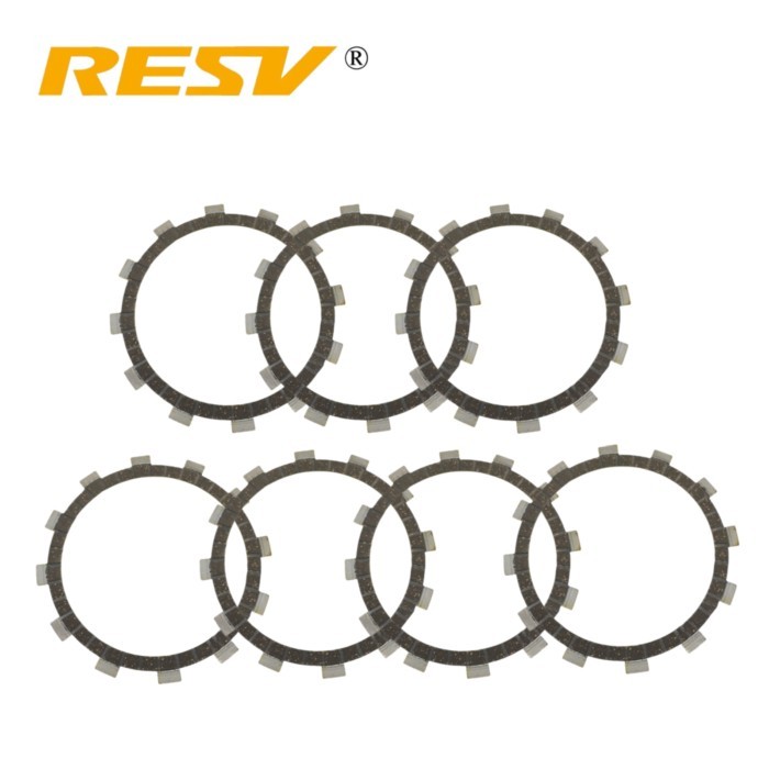 RESV for Yamaha RD250 A/B/C/D/E/F/LC RD350/A/B/LC/YPVS/N/F/F2/R RD400 C-F RD 360-16321-00/4L0-16321