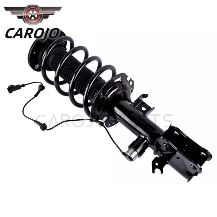 AST-24690-  Front Left Right Shock Absorber ASSY Struct For Lincoln MKX  2016-2018 for Lincoln Naut