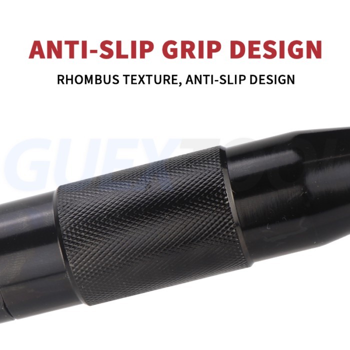 Mini Slag Remove Home Pneumatic Descaler Deburring Needle Scaler Carbon Steel Air Pneumatic Dirt We