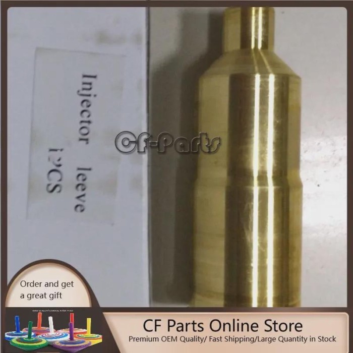 Lot of 6pcs Injector Tube for Nissan UD FE6-12V PD6 NE6 Diesel Engine 11070Z5504