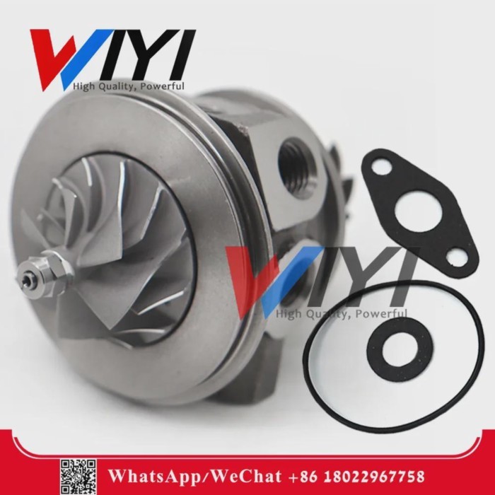 TD02L Turbo Cartridge  For Suzuki Vitara SX4 Swift 2.0T 103KW 49172-04020 49172-04000 13900-86P01 T